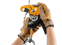 Petzl I