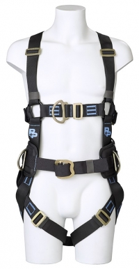 Super Mk2 Harness