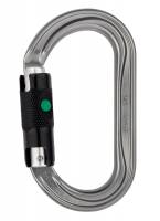 OK Lightweight oval carabiner